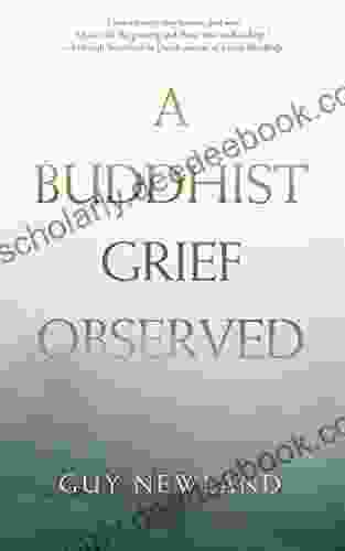 A Buddhist Grief Observed Jessie May