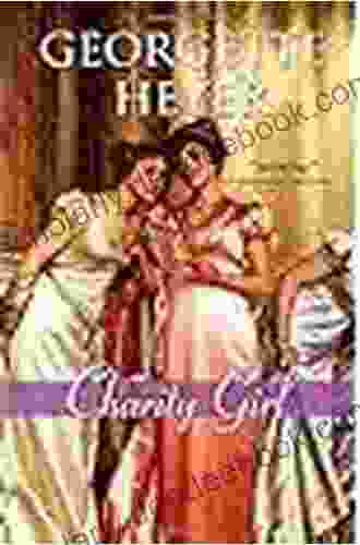 Charity Girl (Regency Romances 27)