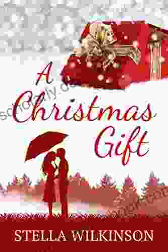 A Christmas Gift (Four Seasons Of Romance 1)