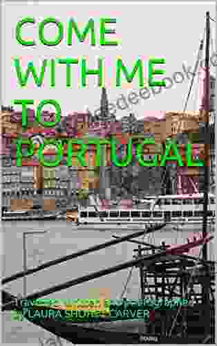 COME WITH ME TO PORTUGAL