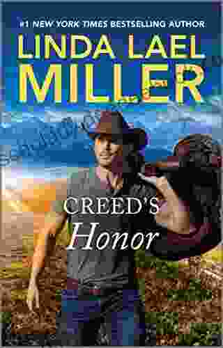 Creed S Honor (The Montana Creeds 3)
