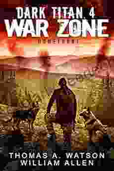 Dark Titan: War Zone: Homefront
