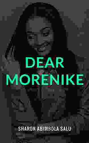 Dear Morenike: The Sequel To Dear Obajimi