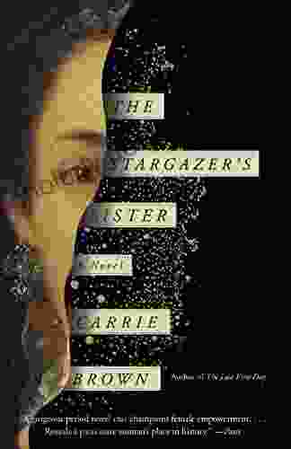 The Stargazer S Sister: A Novel