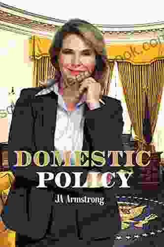 Domestic Policy (By Design 13)