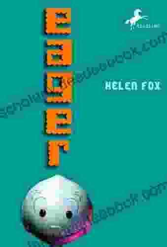 Eager (Eager Series) Helen Fox