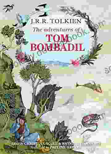 The Adventures Of Tom Bombadil