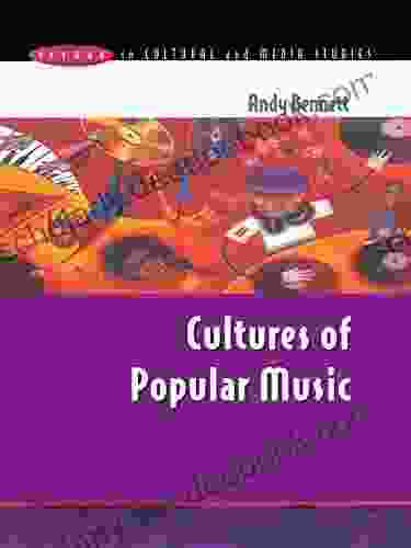 Cultures Of Popular Music (Rethinking Ageing Series)