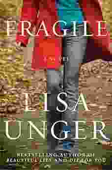 Fragile: A Novel (Jones Cooper 1)