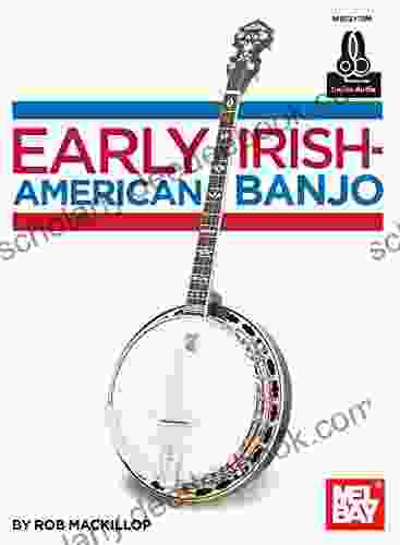 Early Irish American Banjo: From 19th Century Banjo Publications