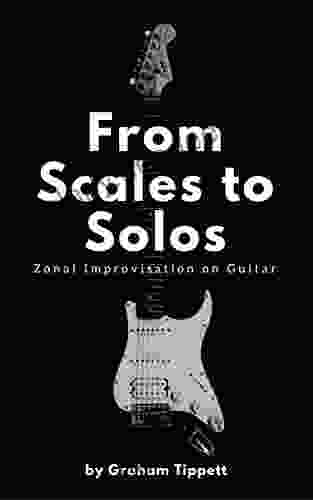 From Scales To Solos: Zonal Improvisation On Guitar