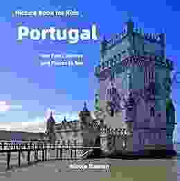 Picture For Kids: Portugal: Fun Facts History And Places To See