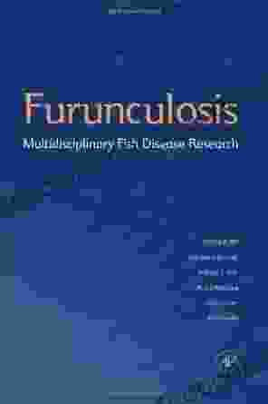 Furunculosis: Multidisciplinary Fish Disease Research