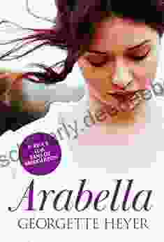 Arabella (Regency Romances 9) Georgette Heyer