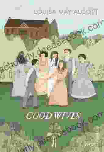 Good Wives (Vintage Children S Classics)