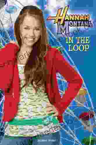 Hannah Montana: In The Loop