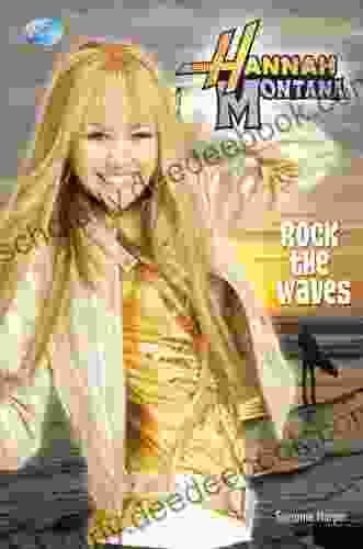 Hannah Montana: Rock The Waves