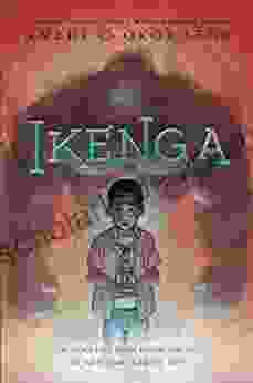 Ikenga Nnedi Okorafor