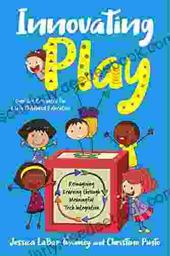 Innovating Play: Reimagining Learning Through Meaningful Tech Integration