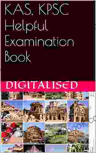 KAS KPSC Helpful Examination In Kannada: Digitalised
