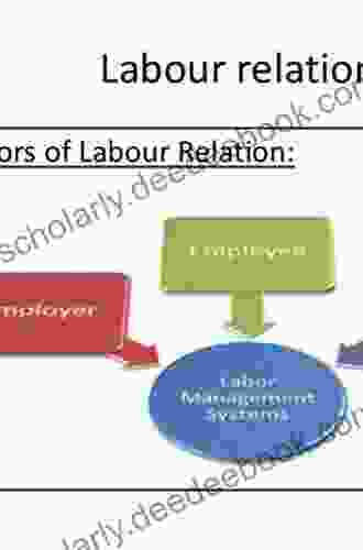 Labor Relations In Education: Policies Politics And Practices