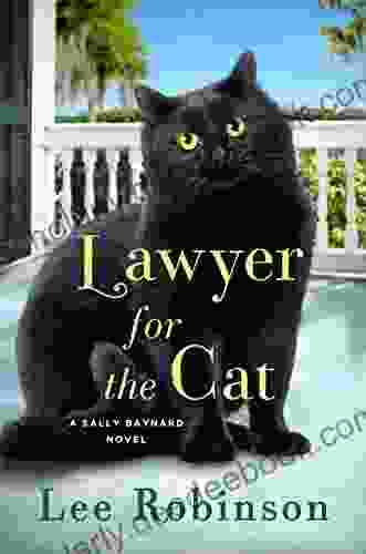 Lawyer For The Cat: A Sally Baynard Novel