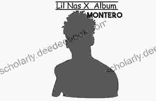 Lil Nas X Album Montero Lyrics