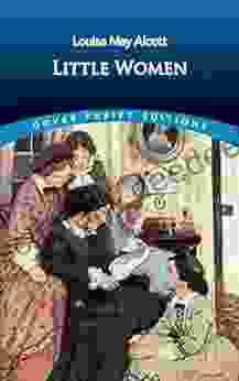 Little Women (Dover Thrift Editions: Classic Novels)