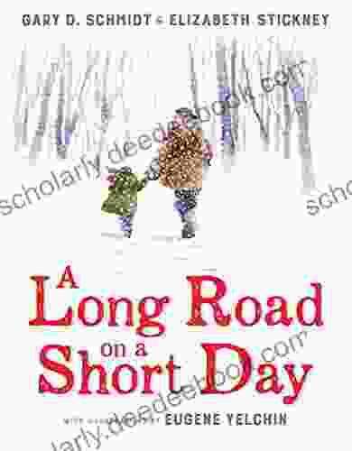 A Long Road On A Short Day