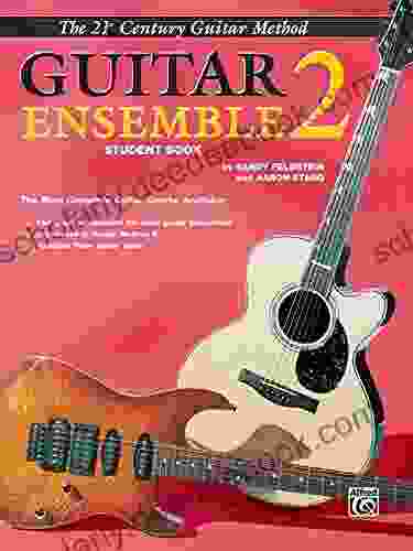 21st Century Guitar Ensemble 2 Lynda S Robinson