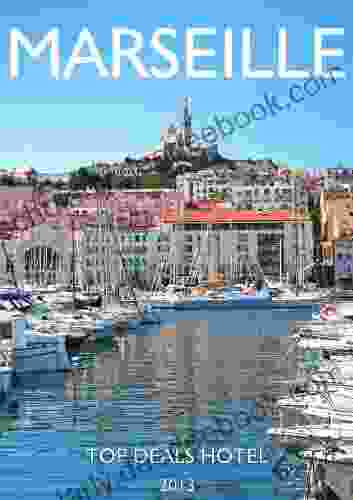 Marseille (Travel Guide) Francis Parkman
