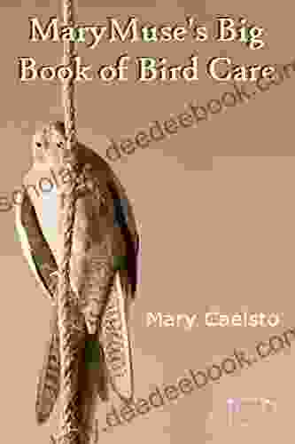 MaryMuse S Big Of Bird Care