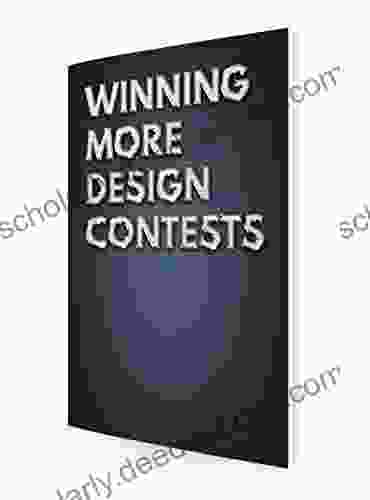 Winning More Design Contests June Abernathy