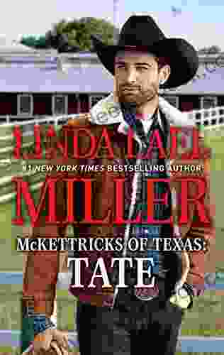 McKettricks Of Texas: Tate Linda Lael Miller