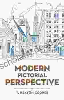 Modern Pictorial Perspective (Dover Art Instruction)