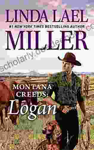 Montana Creeds: Logan (The Montana Creeds 1)
