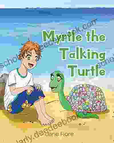 Myrtle The Talking Turtle M R Nelson