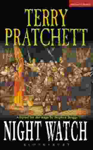 Night Watch (Modern Plays) Terry Pratchett