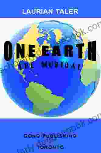 ONE EARTH THE MUSICAL