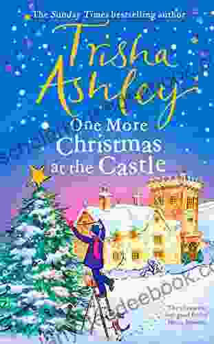 One More Christmas At The Castle: An Uplifting New Festive Read From The Sunday Times