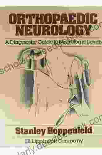 Orthopaedic Neurology Adolph Barr