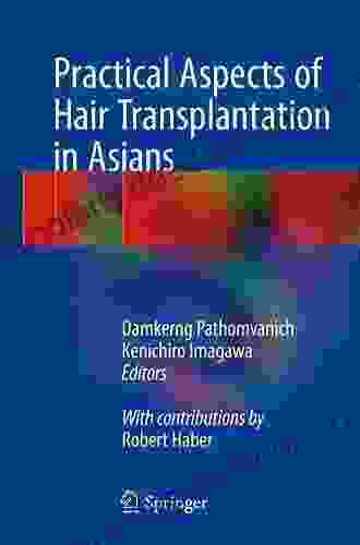 Practical Aspects Of Hair Transplantation In Asians