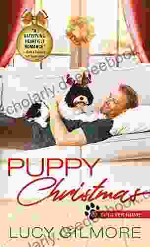 Puppy Christmas (Forever Home 2)