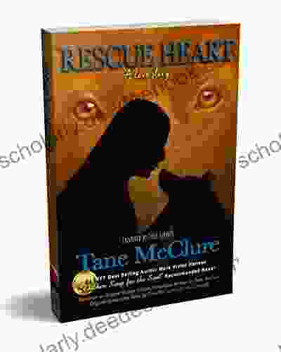 RESCUE HEART: A Love Story