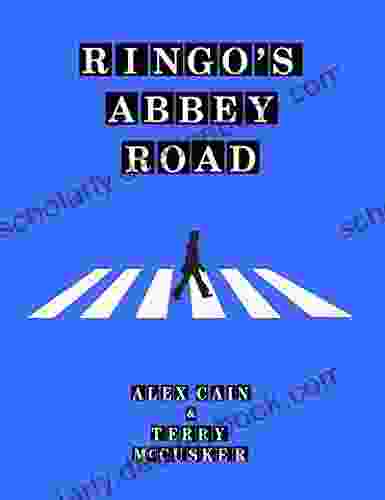 Ringo S Abbey Road (Ringo Starr And The Beatles Beat)