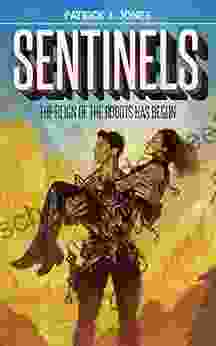 Sentinels: The Reign Of The Robots Has Begun