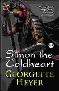 Simon The Coldheart Georgette Heyer