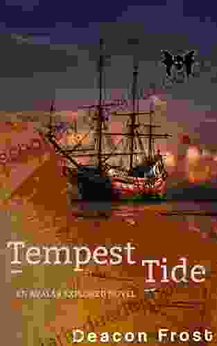 Tempest Tide: Avalar Explored 03 Deacon Frost