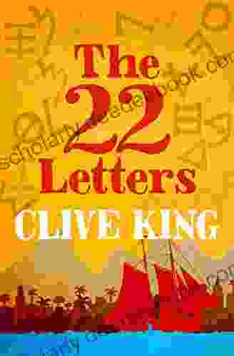 The 22 Letters Clive King