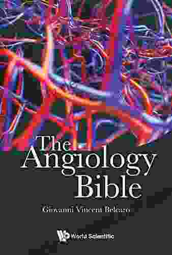 Angiology Bible The Mitchell Mancini